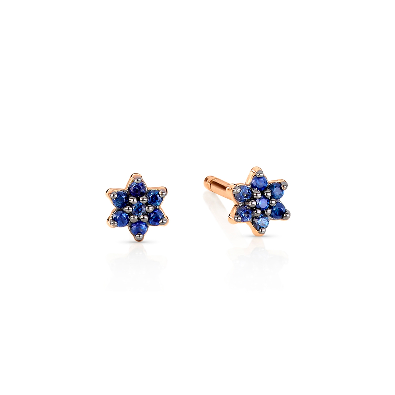 ピアス Numbering Wavy Teardrop Stud Earrings #5135 5BNY870 Teardrop Earings in Sterling Silver – IPPOLITA