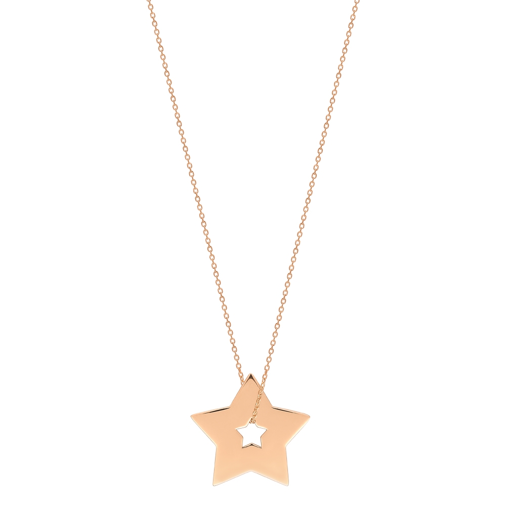 anvivid 「Milky way necklace」