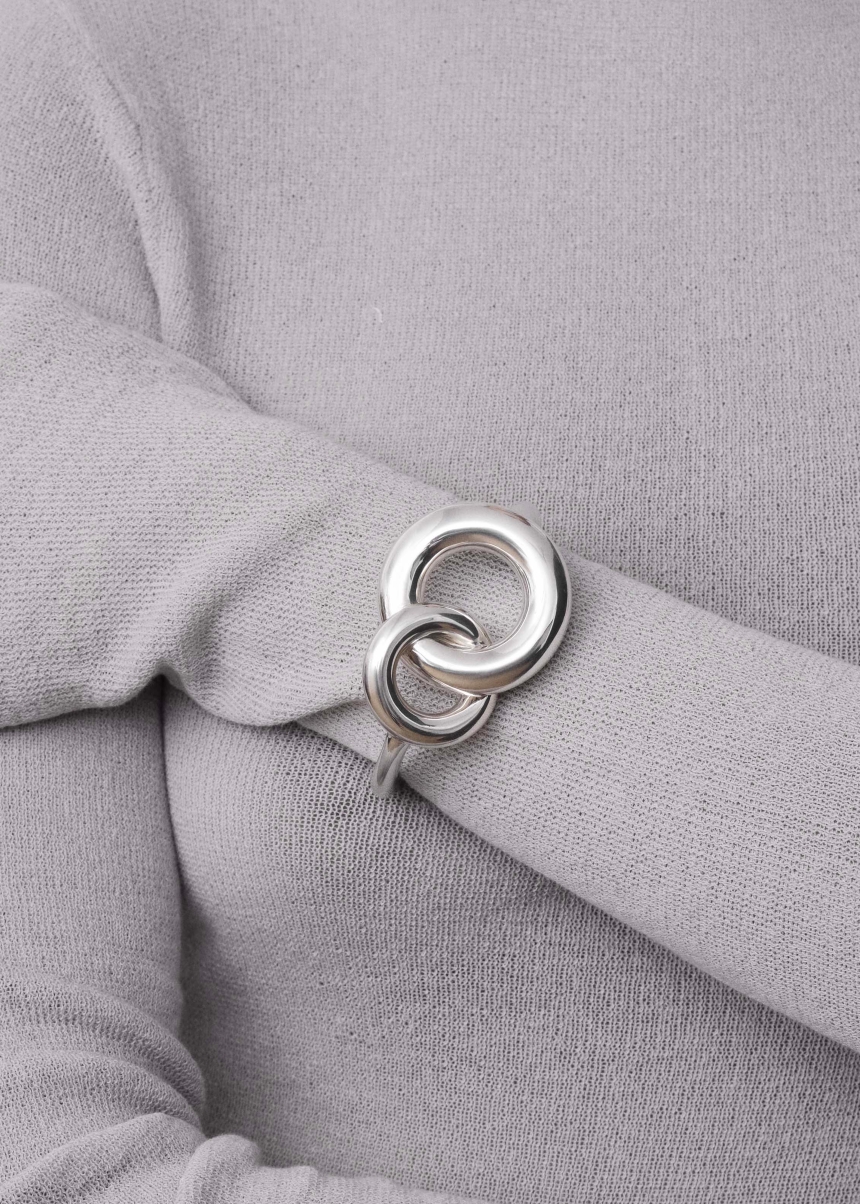 fusion cuff