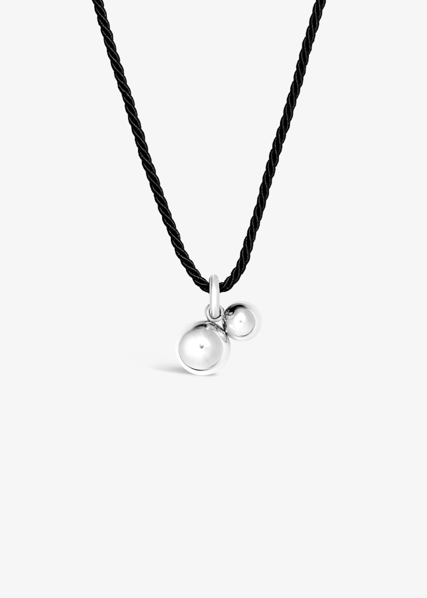 bubble charm