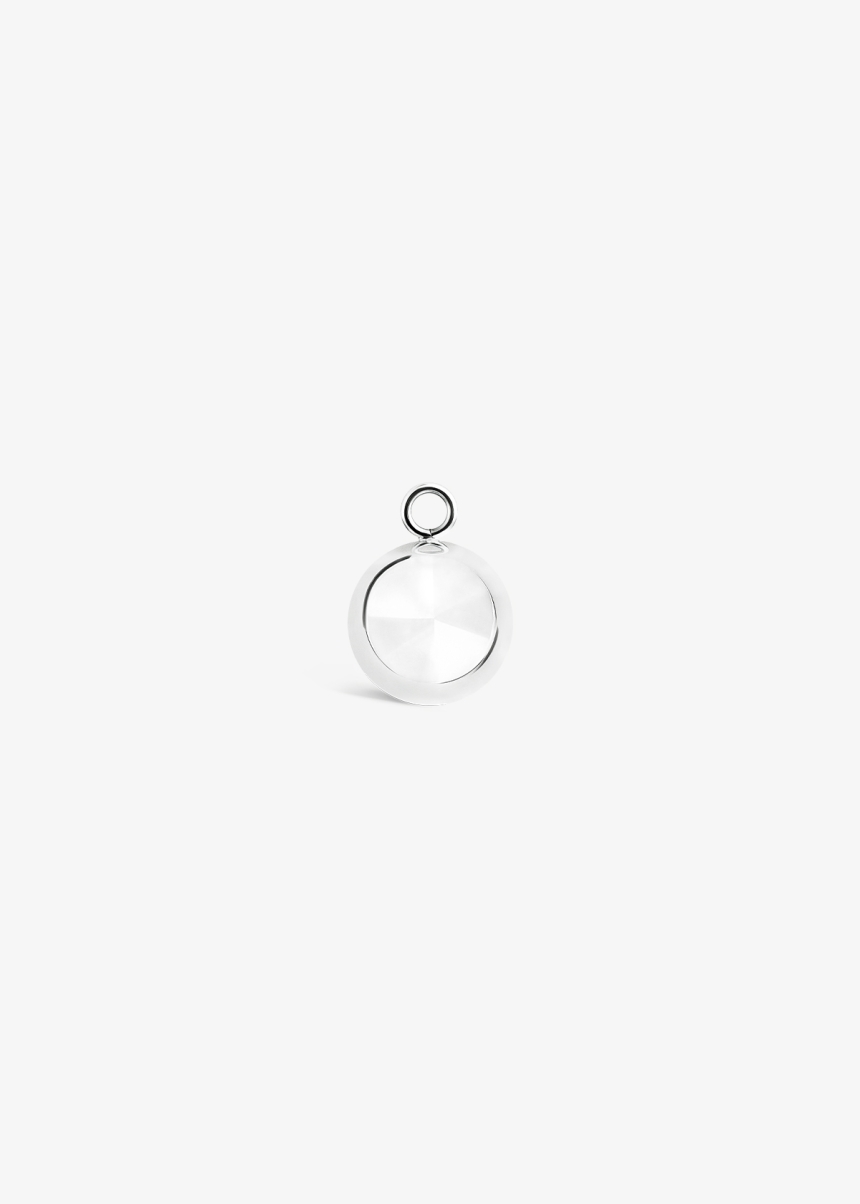 baby bubble charm