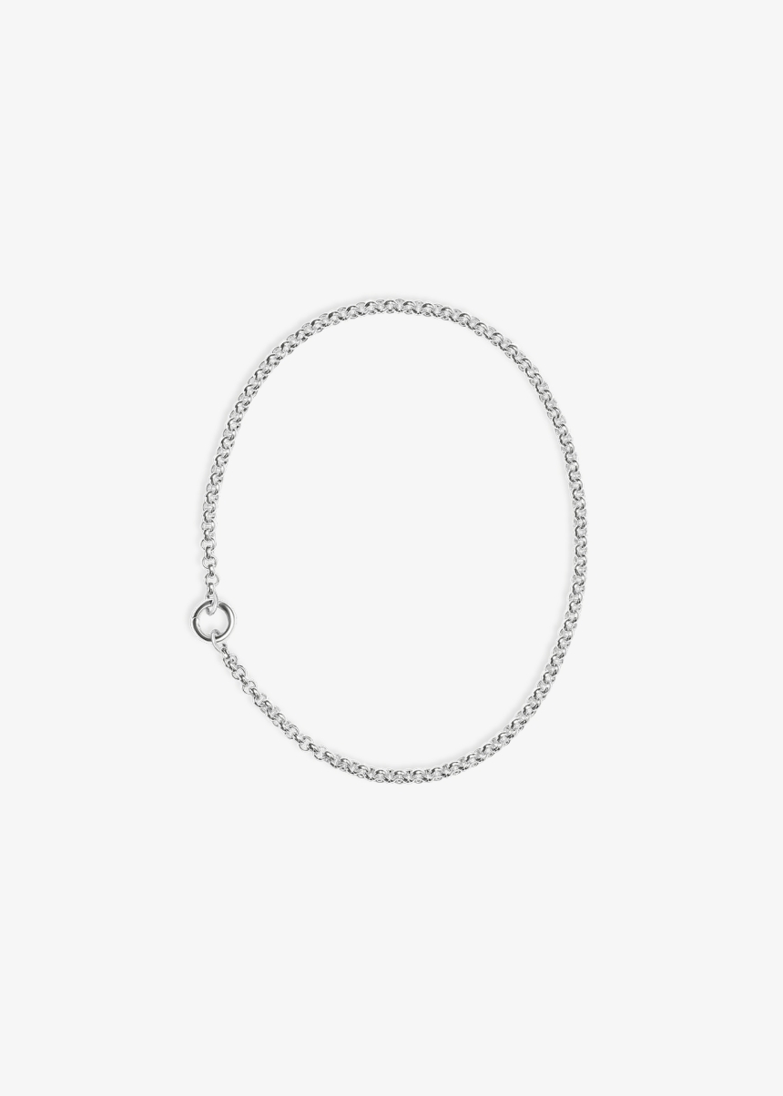 rolo chain L 43 cm
