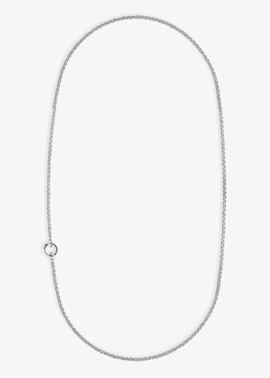 rolo chain S 80 cm