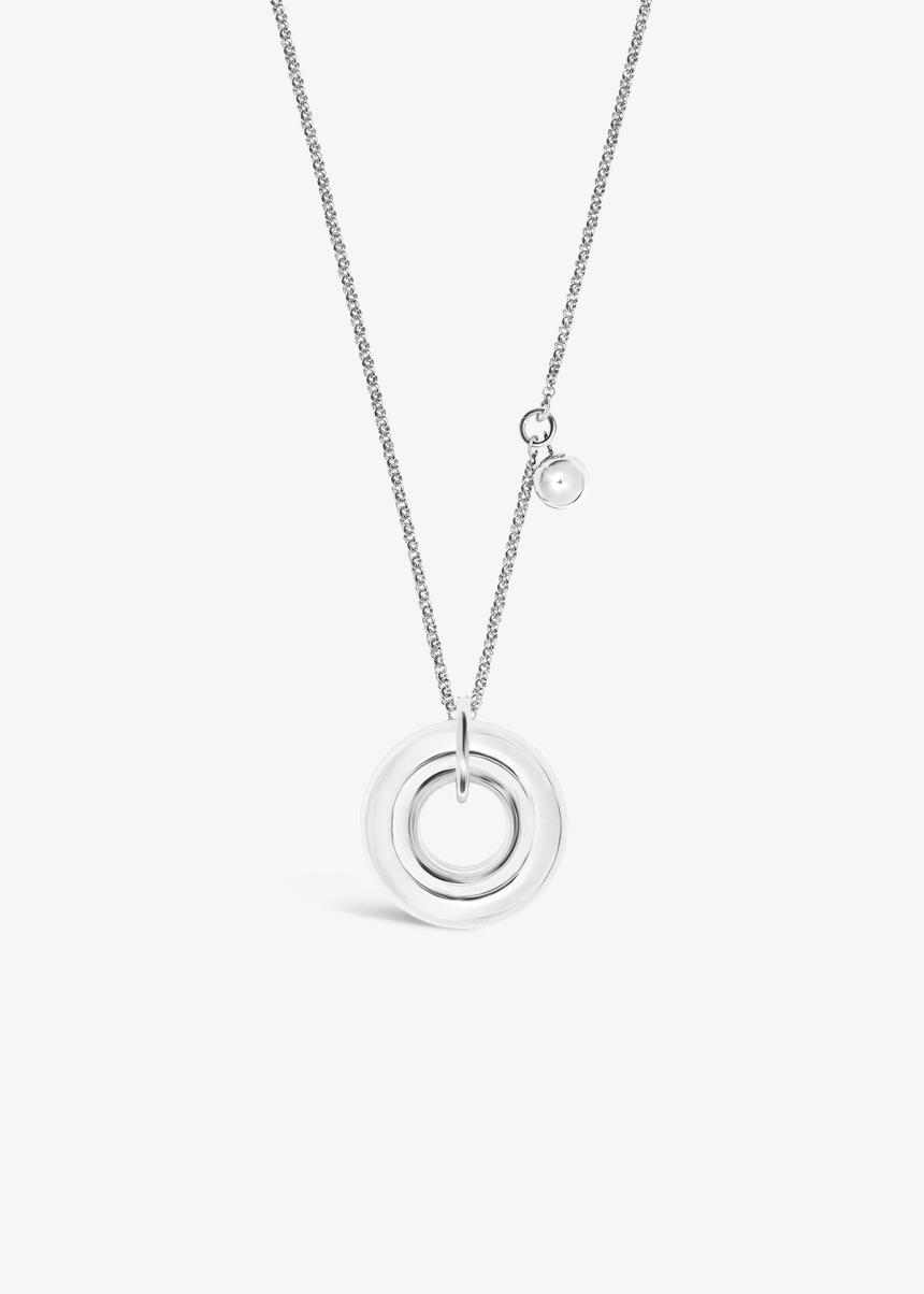 rolo chain S 80 cm