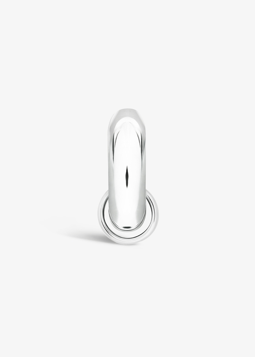 circle charm