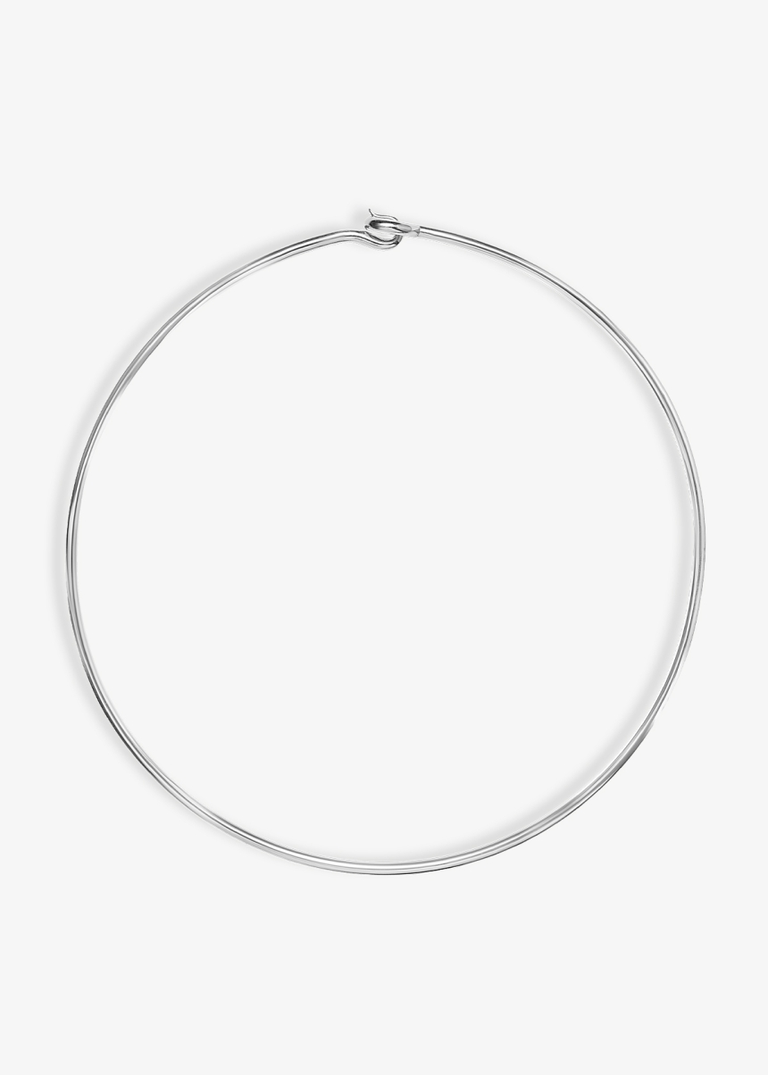 choker with hook