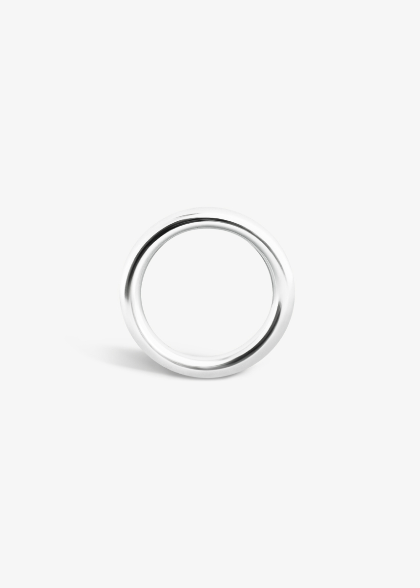 baby circle ring