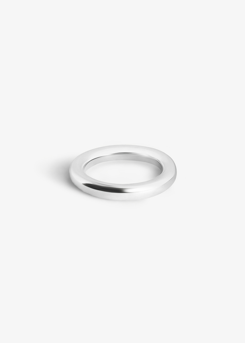 baby circle ring