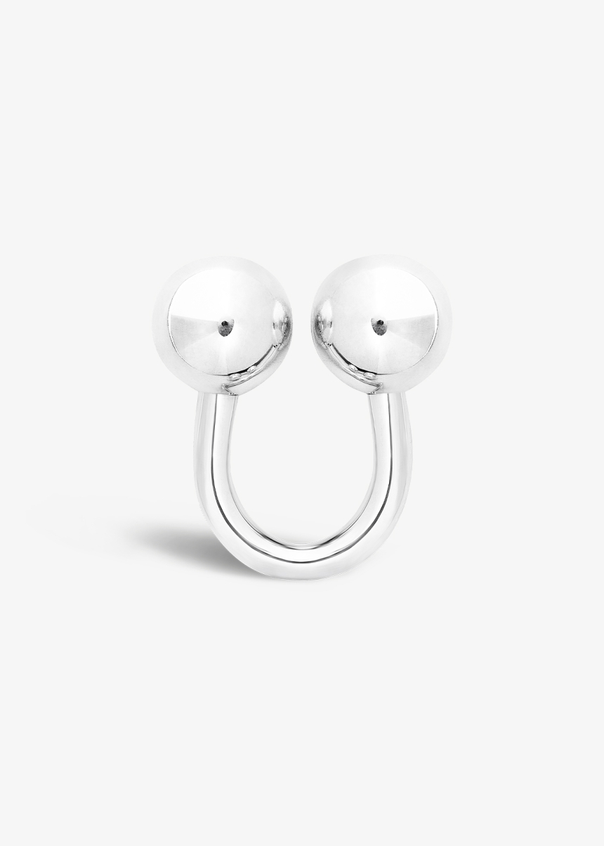 bubble ring