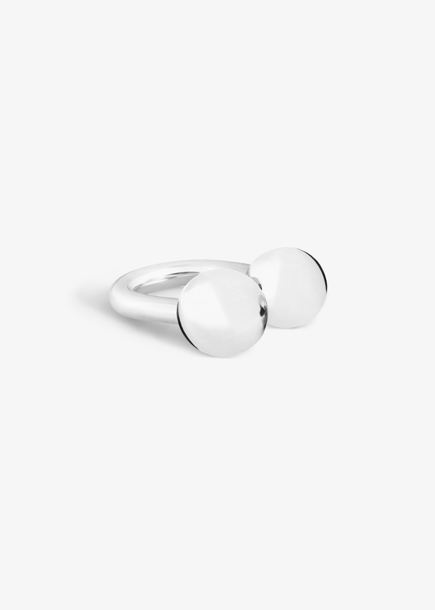 bubble ring