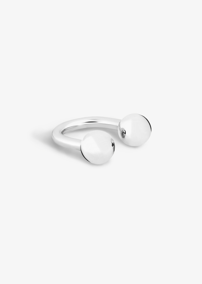 baby bubble ring