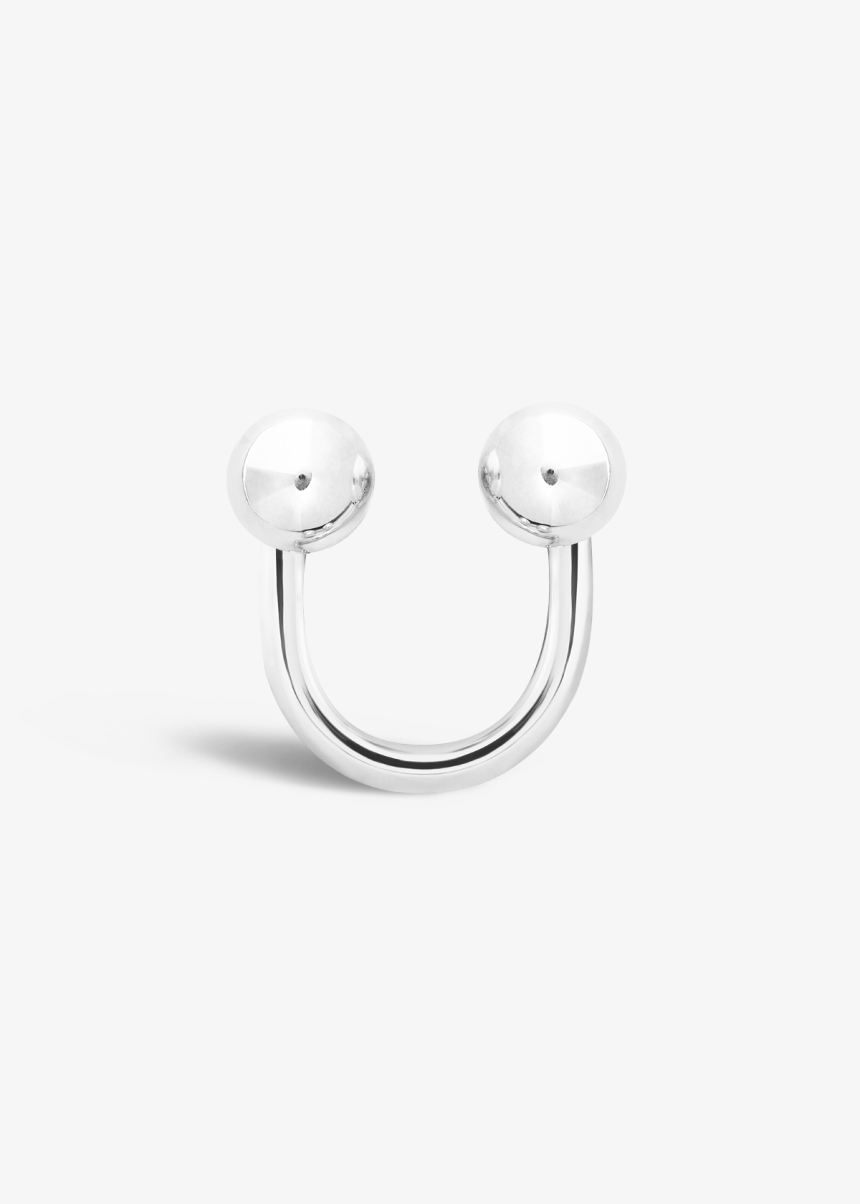 baby bubble ring