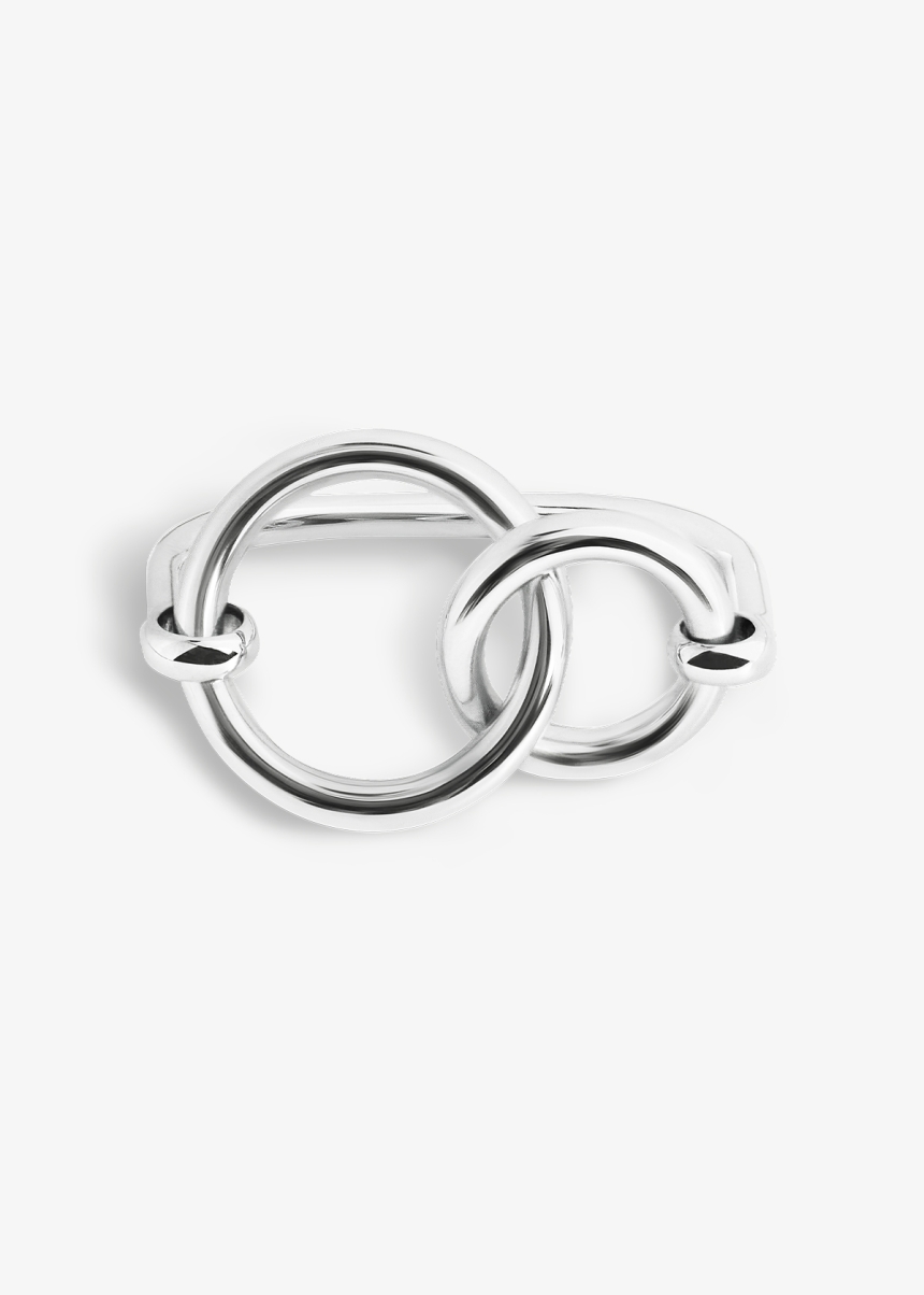 double fusion ring