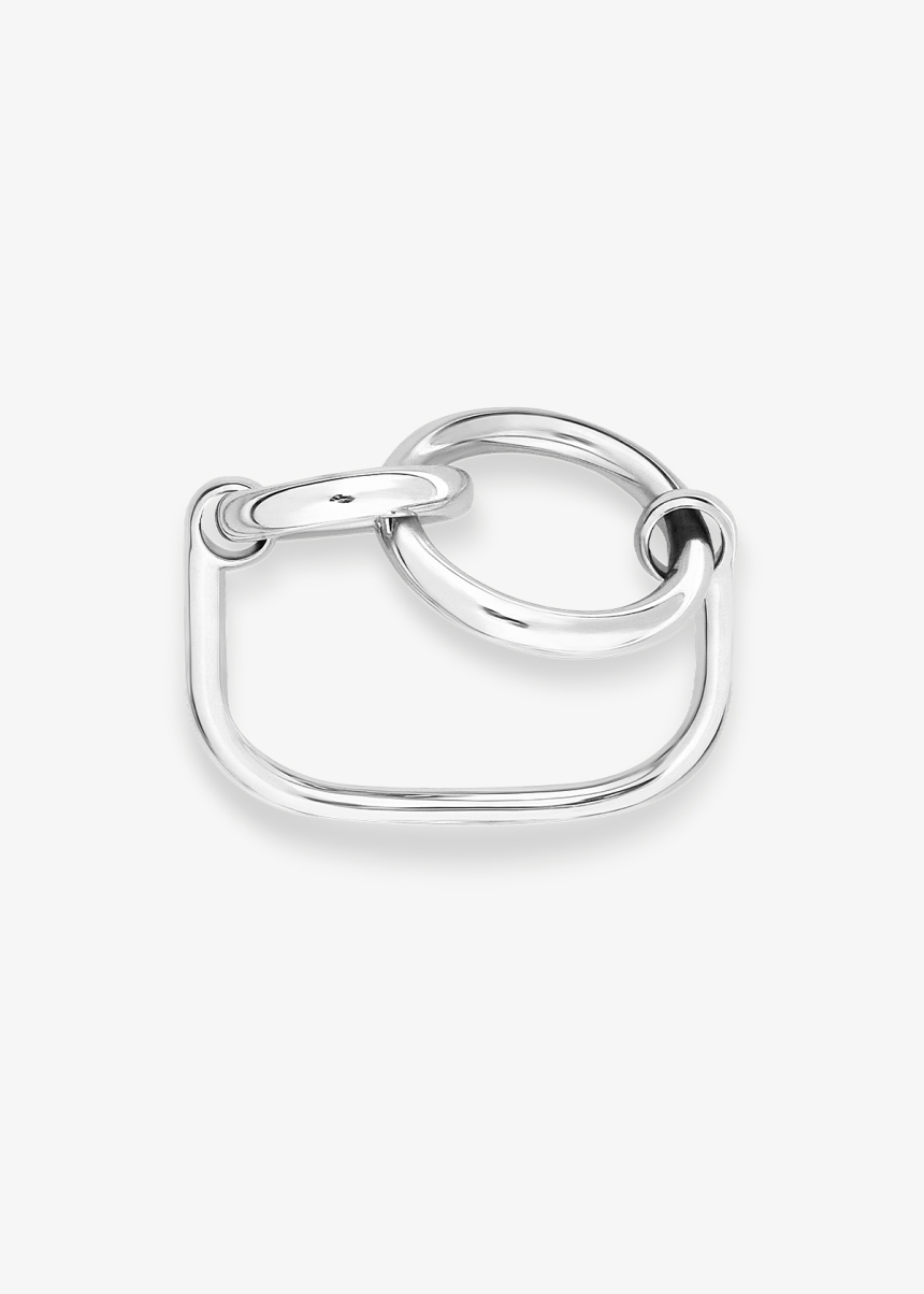 double fusion ring