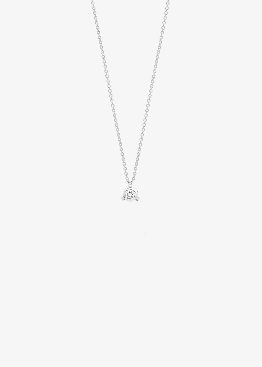 be mine maria white diamond necklace