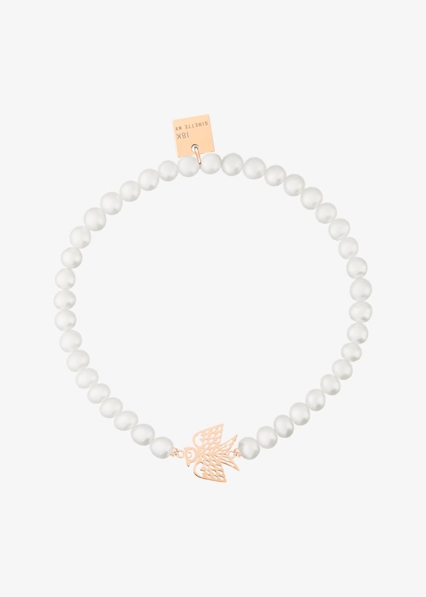 pearl georgia bracelet