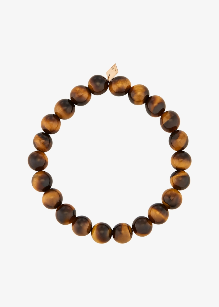 heal tiger eye bead bracelet