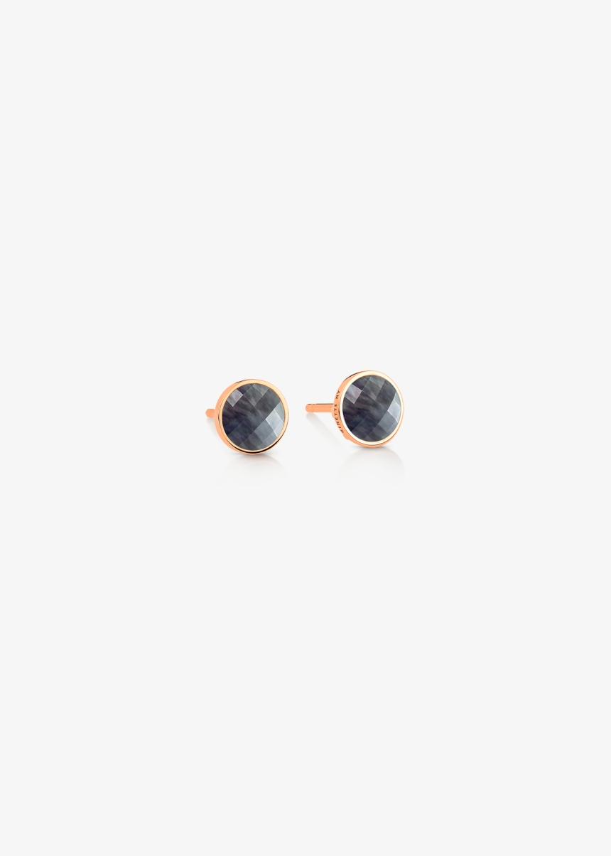 pixie ever black mop disc studs