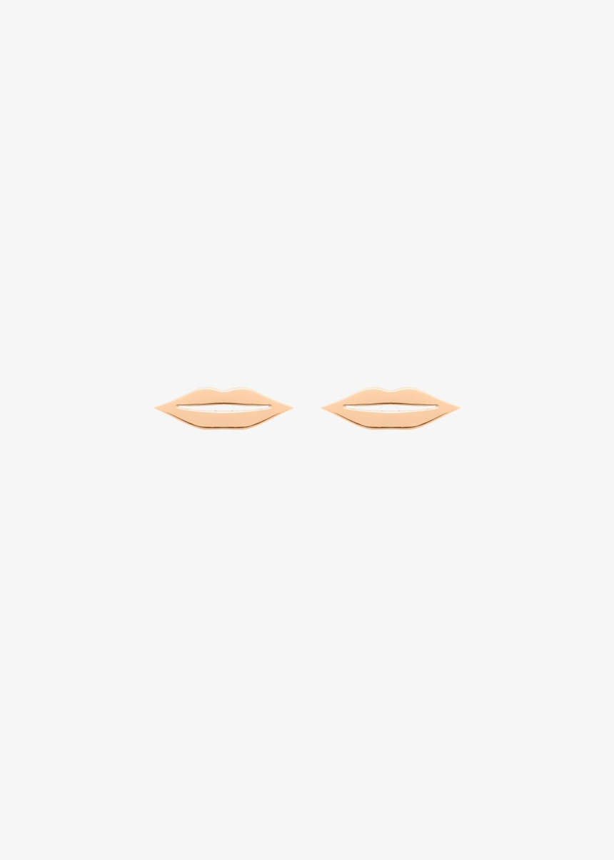 french kiss studs