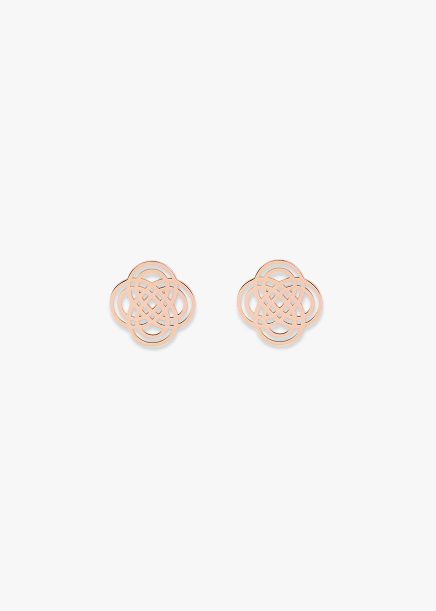 purity earrings