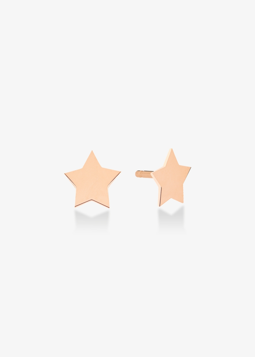 milky way star studs
