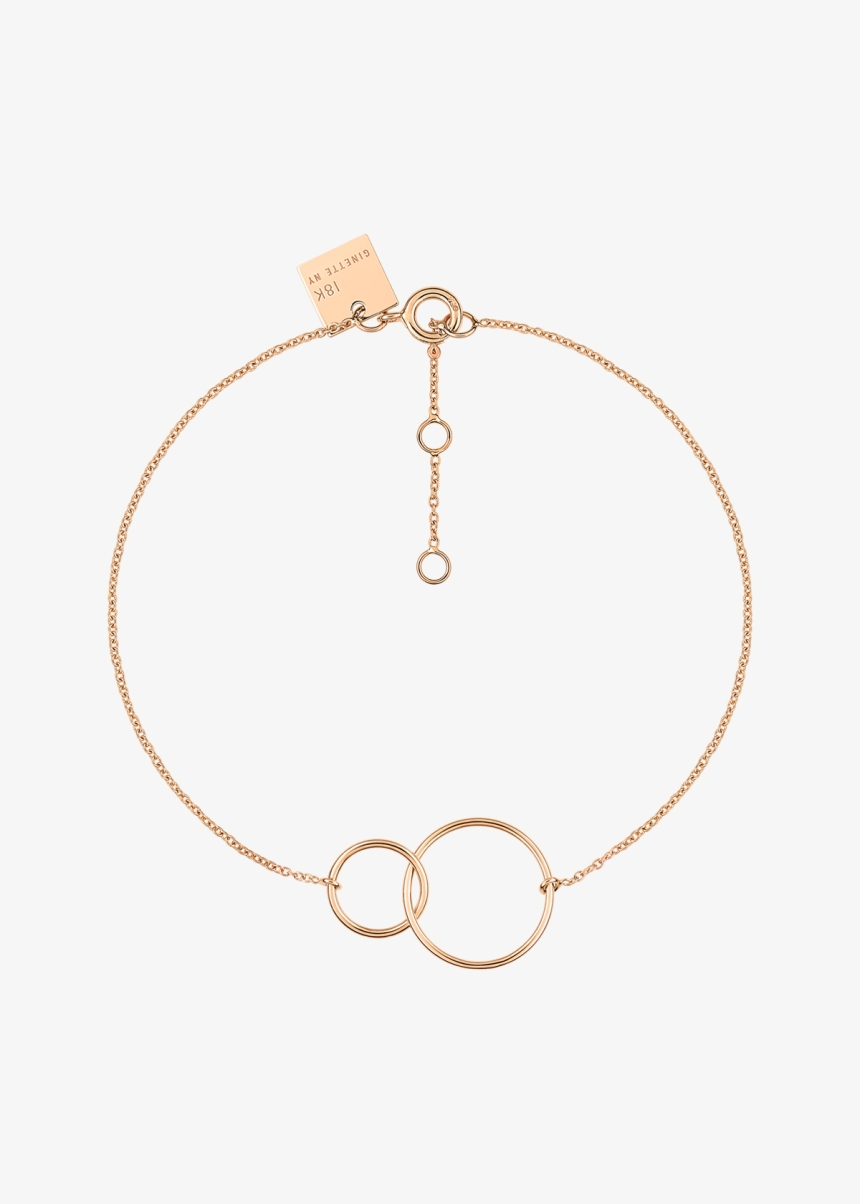 tiny fusion bracelet