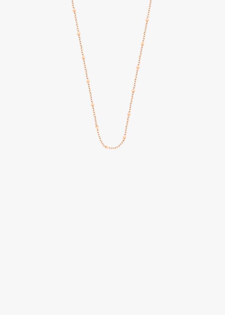 bead chain 43 cm
