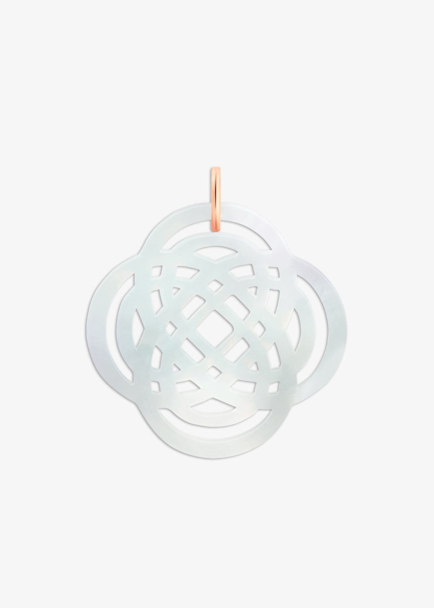 white mop purity charm