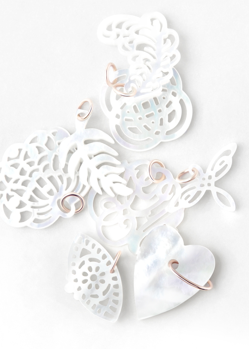 white mop purity charm