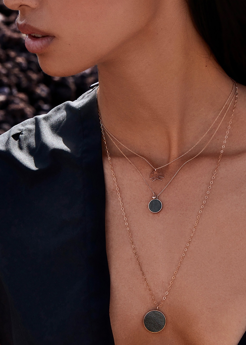 mini georgia on chain