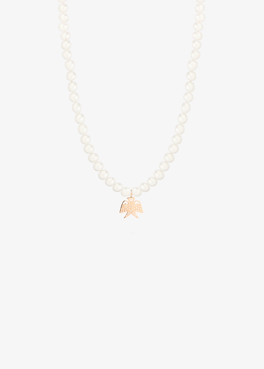 pearl  georgia necklace