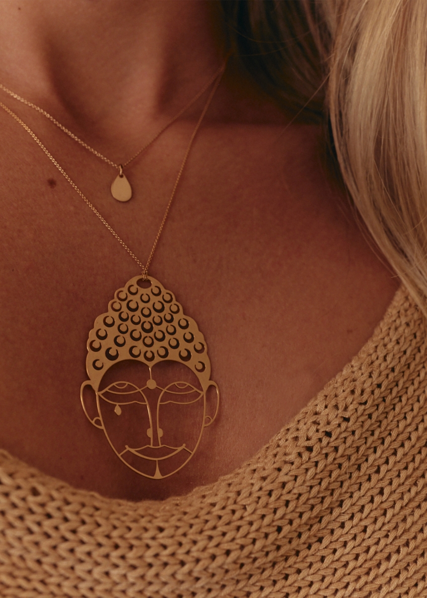 jumbo buddha