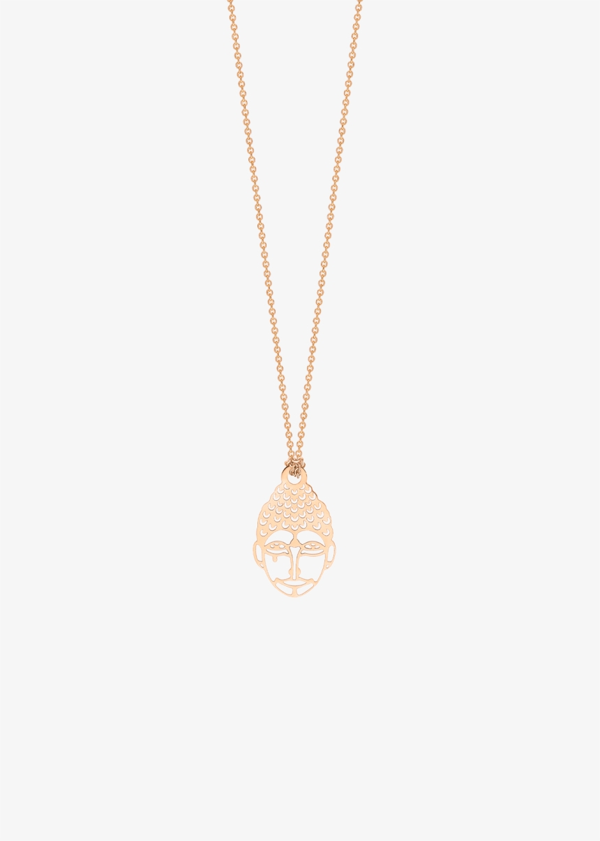 mini buddha on chain