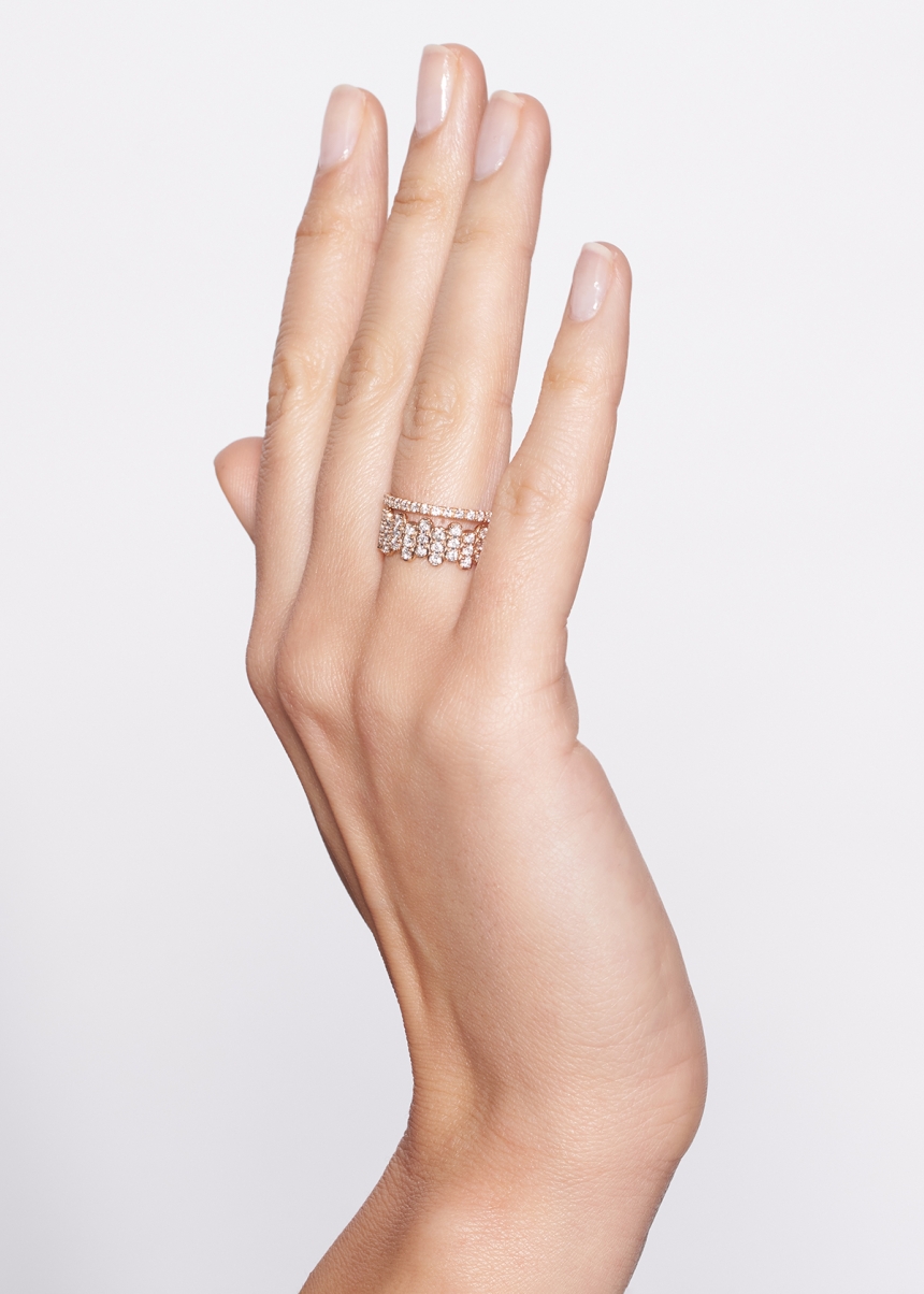 be mine diamond band