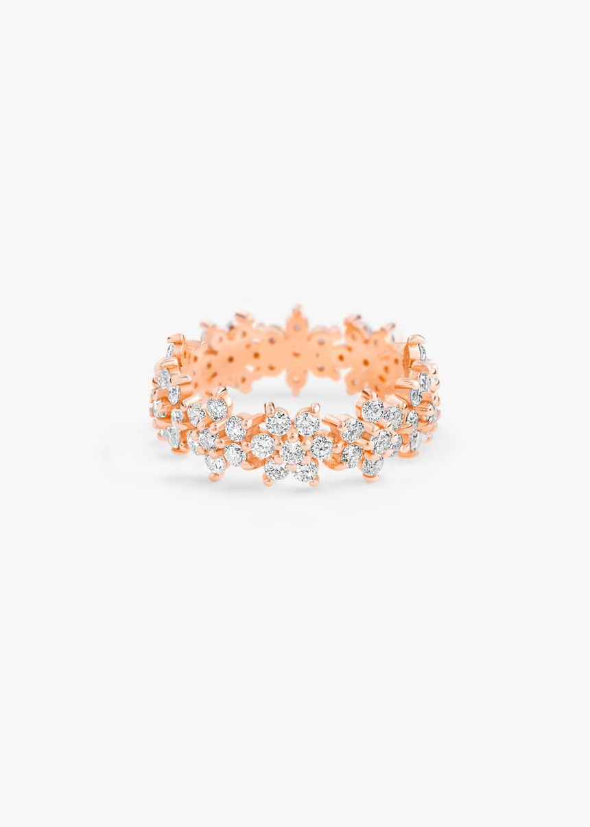 be mine star diamond band