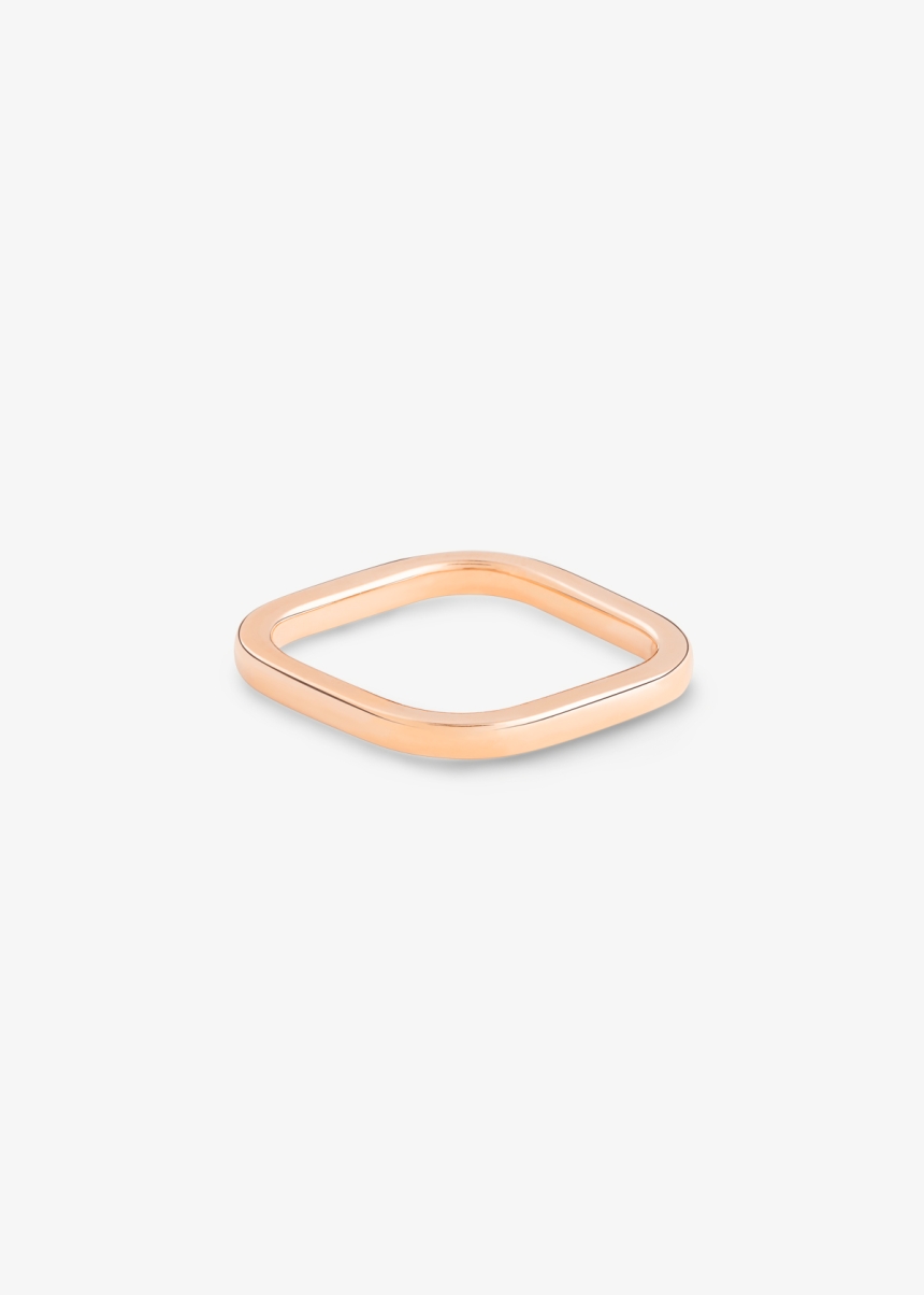 gold tv ring