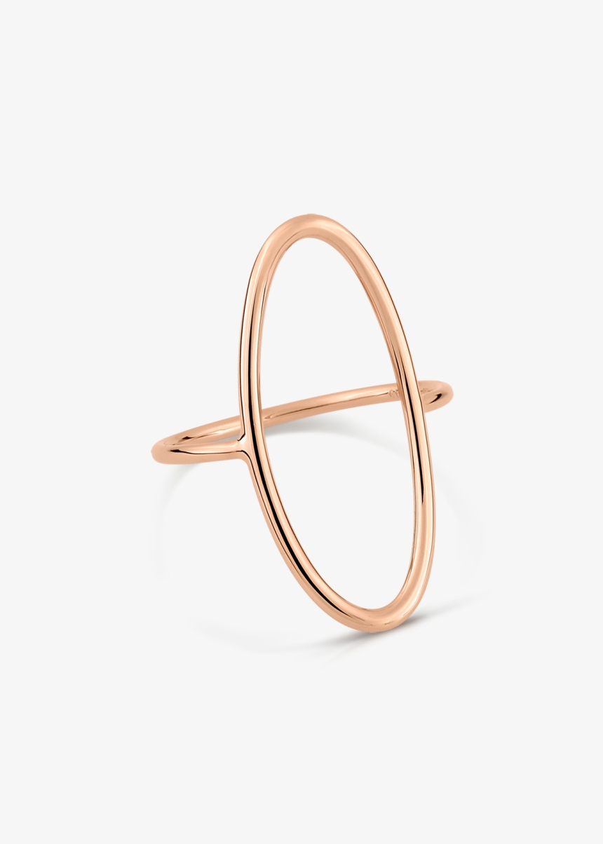 ellipse ring