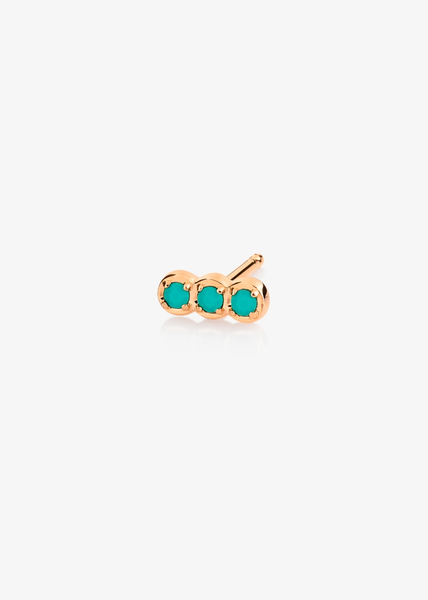 solo fallen sky strip stud