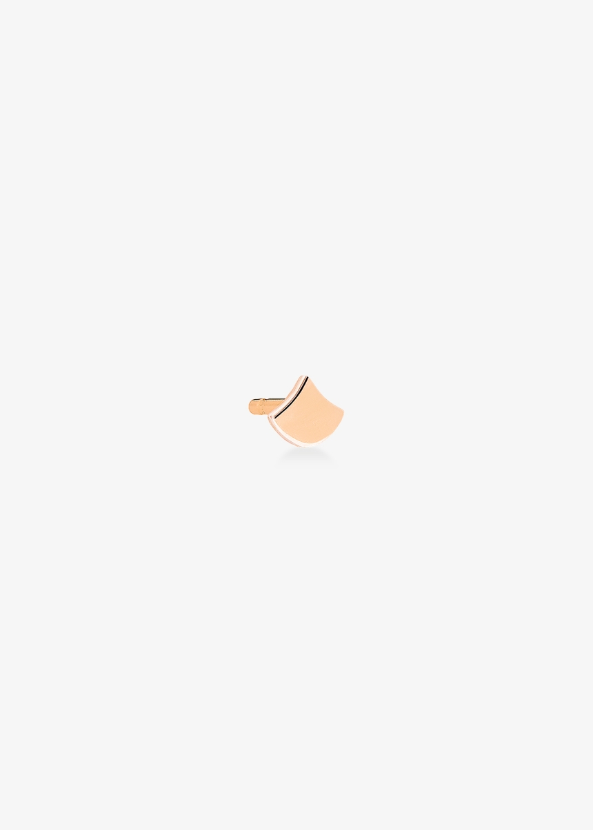 tiny koi solo stud
