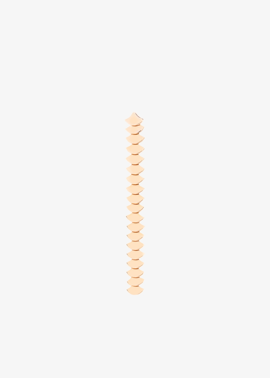 koi long solo earring