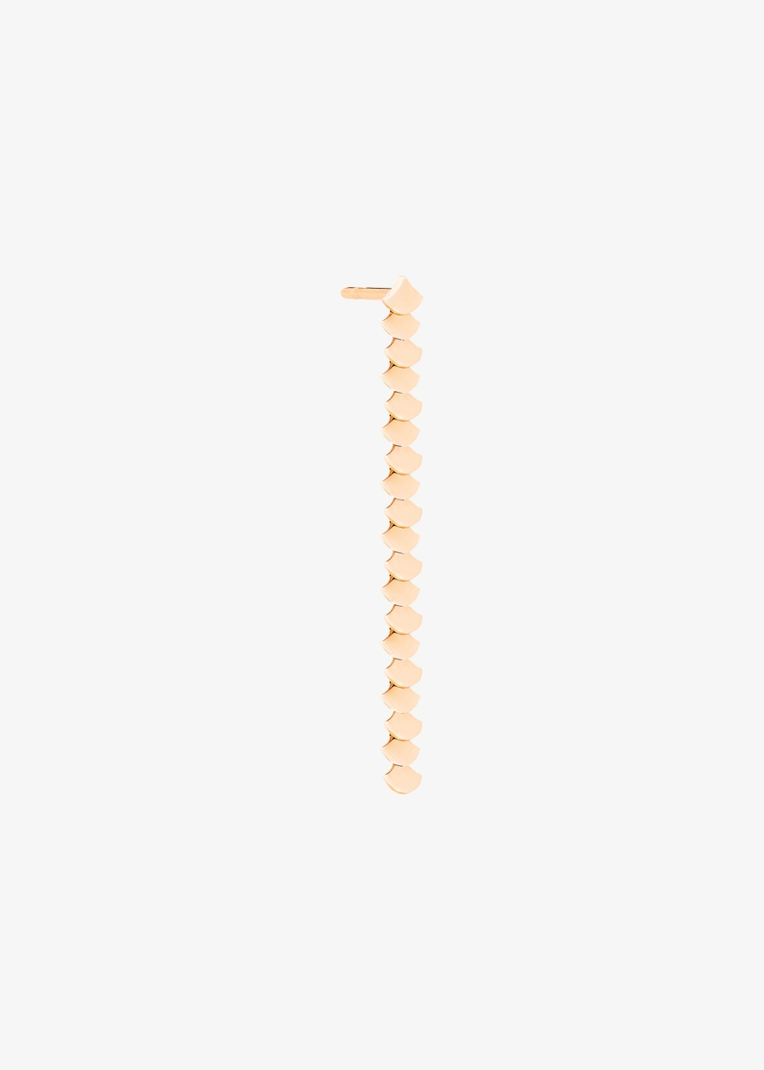 koi long solo earring