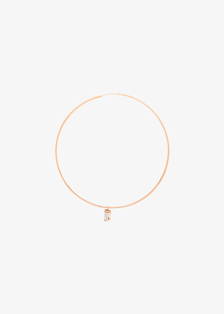 solo jumbo diamond midnight hoop