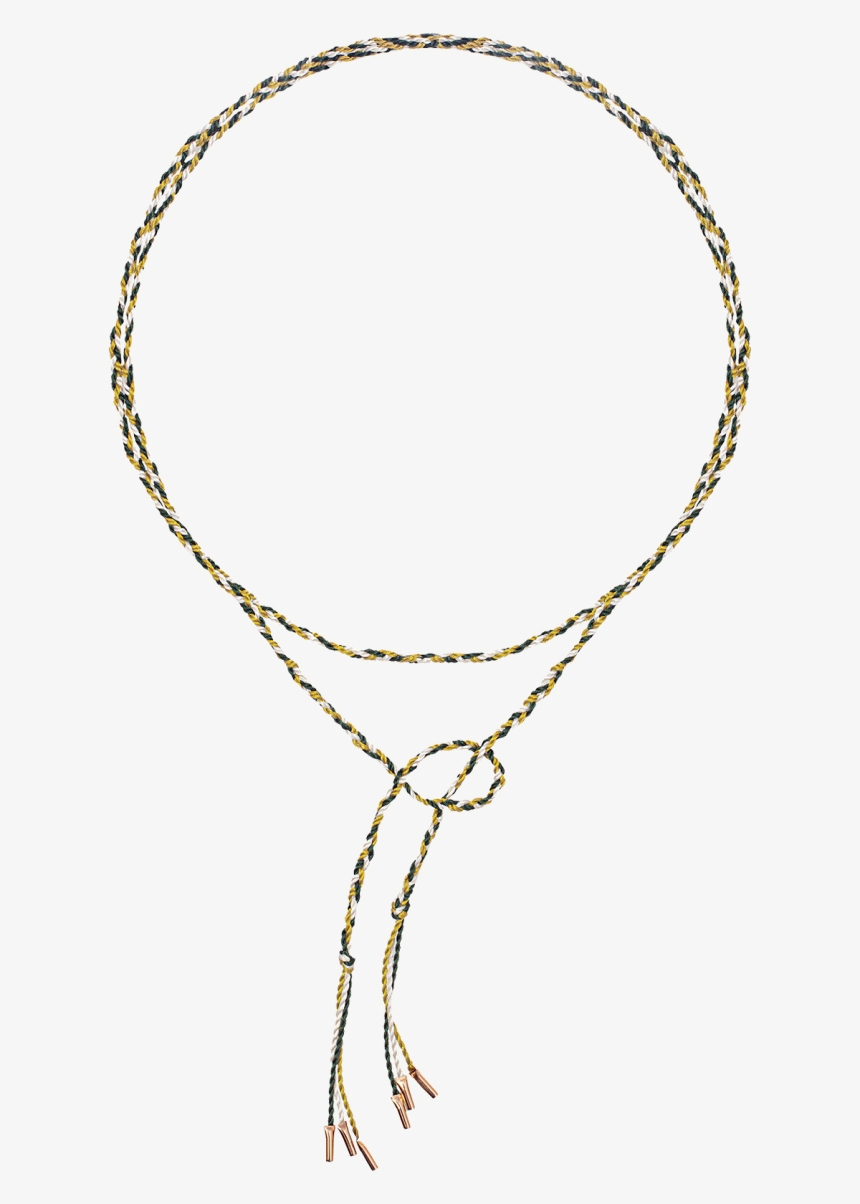 ivory forest mustard silk braid