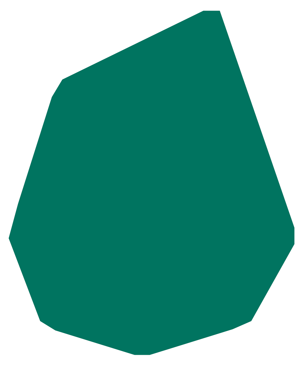 Agate Verte