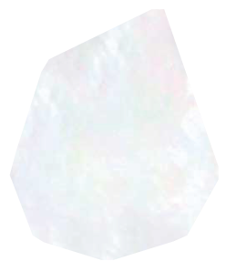 Nacre blanche