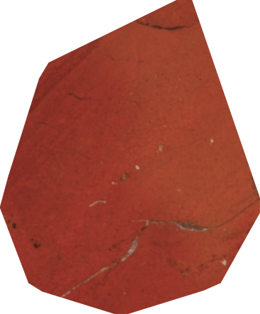 Red Jasper