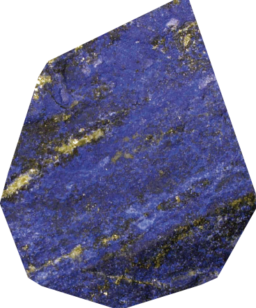 Lapis Lazuli