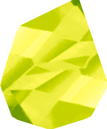 Quartz citron