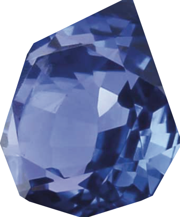 Blue Sapphire